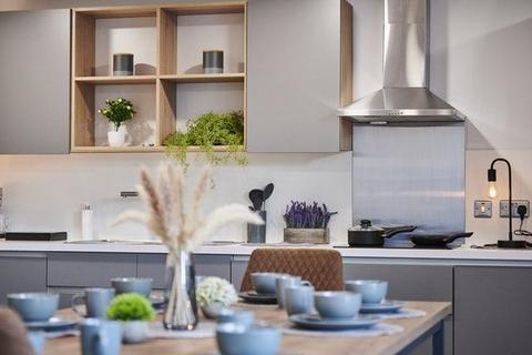 undefined, Mansfield Road