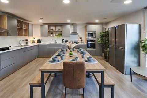 undefined, Mansfield Road