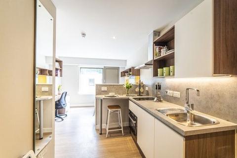 undefined, Calton Road