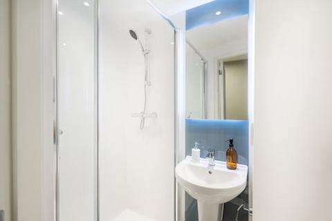 1 bedroom private hall to rent, Unity Street