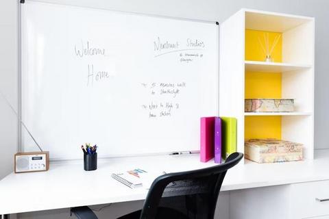 undefined, Havannah Street