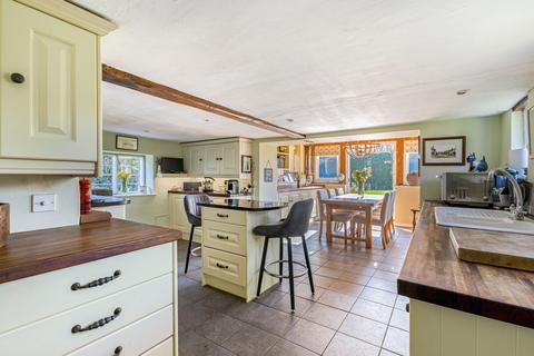 undefined, Chawton, Hampshire, GU34