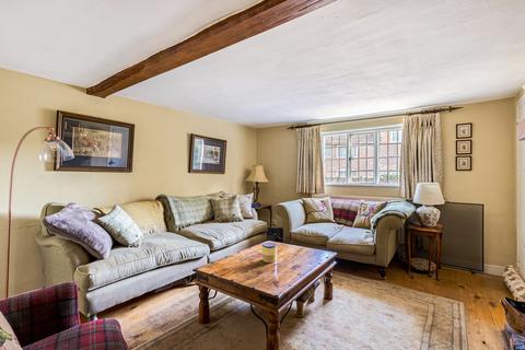 undefined, Chawton, Hampshire, GU34