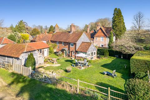 undefined, Chawton, Hampshire, GU34