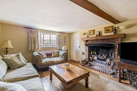 undefined, Chawton, Hampshire, GU34
