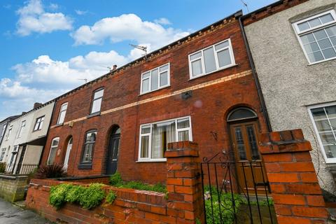 undefined, Stafford Road, Swinton, M27