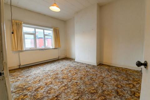 undefined, Stafford Road, Swinton, M27