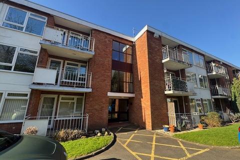 2 bedroom flat to rent, Woburn Crescent, BIRMINGHAM