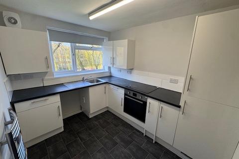 2 bedroom flat to rent, Woburn Crescent, BIRMINGHAM