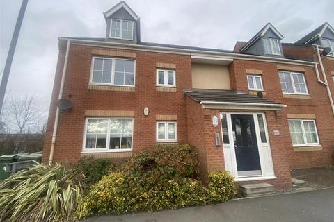 undefined, Astley Road, Seaton Delaval