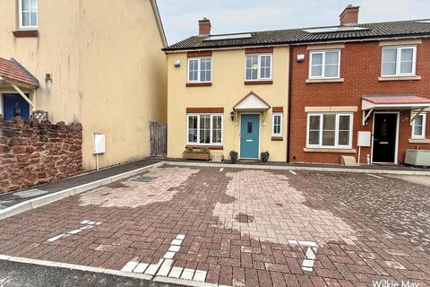 undefined, Blacksmith Close, Taunton TA4