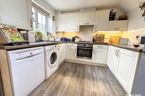 undefined, Blacksmith Close, Taunton TA4
