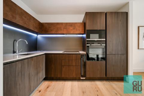 1 bedroom apartment to rent, Keybridge Tower, Exchange Gardens, SW8