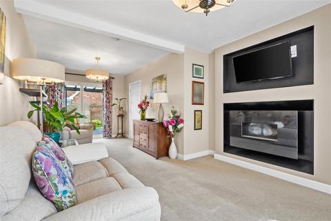 undefined, Beaconsfield, Withernsea