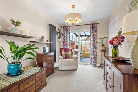 undefined, Beaconsfield, Withernsea
