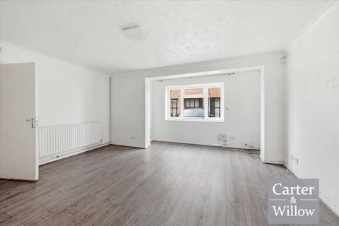 3 bedroom terraced house for sale, Oxlow Lane, Essex