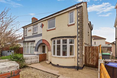 undefined, Lockerbie Avenue, Thornton-Cleveleys, FY5