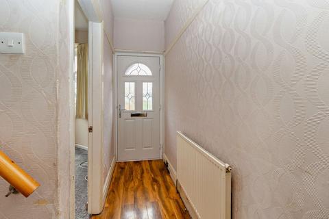 undefined, Lockerbie Avenue, Thornton-Cleveleys, FY5