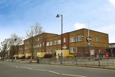 Derwent Road, London W5