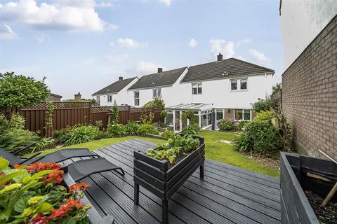 undefined, Carloggas, St. Mawgan TR8