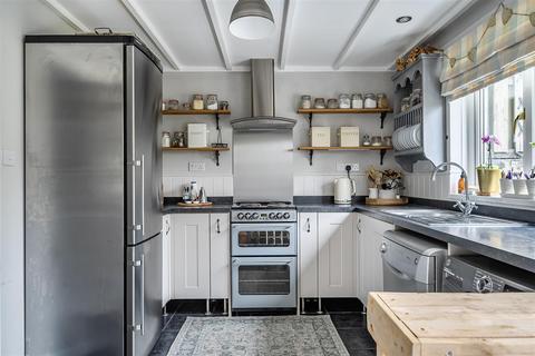 undefined, Carloggas, St. Mawgan TR8