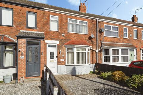 undefined, Glebe Road, Hull