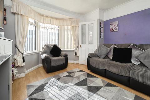undefined, Glebe Road, Hull