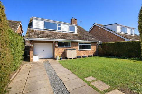 4 bedroom detached house for sale, Marshall Close, Fishtoft, Boston, PE21