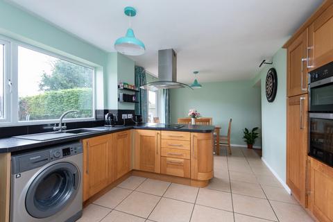 4 bedroom detached house for sale, Marshall Close, Fishtoft, Boston, PE21