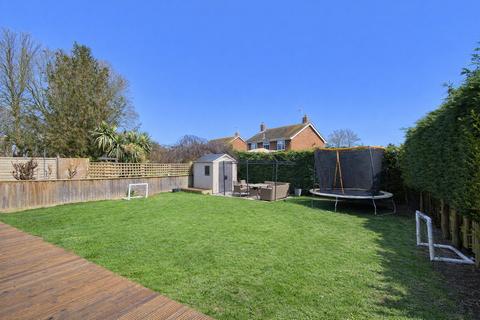 4 bedroom detached house for sale, Marshall Close, Fishtoft, Boston, PE21