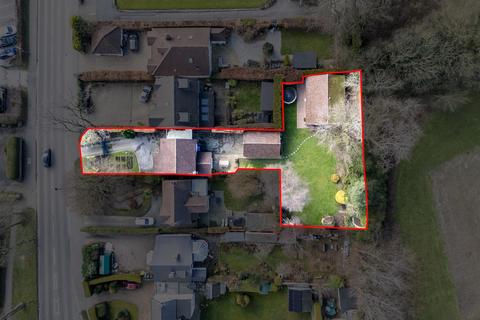 undefined, Bradway Road, Sheffield