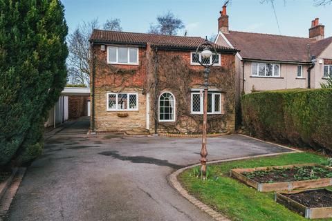 undefined, Bradway Road, Sheffield