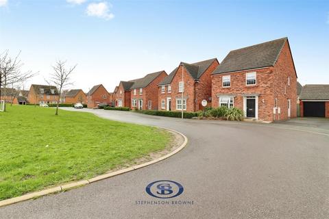 undefined, Harry Mortimer Way, Elworth, Sandbach