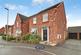 Harry Mortimer Way, Elworth, Sandbach