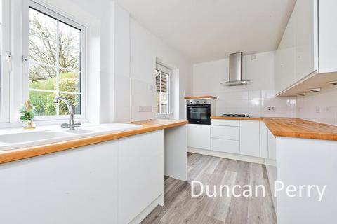 3 bedroom terraced house for sale, Walden Place, Welwyn Garden City AL8