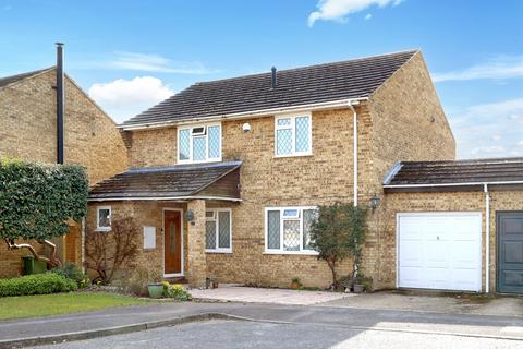 4 bedroom house for sale, Dell Lees, Beaconsfield, HP9