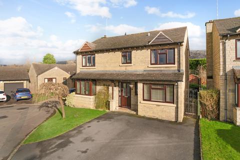 Linden Close, Cheltenham, GL52