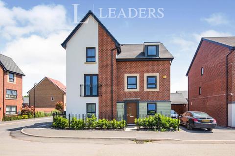 Turnstone View, Coventry, CV4