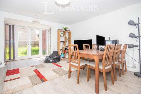 undefined, Turnstone View, Coventry, CV4