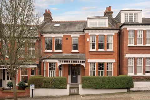 5 bedroom terraced house for sale, Hollingbourne Road, London SE24