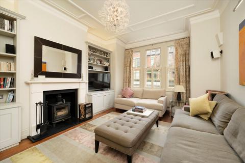 5 bedroom terraced house for sale, Hollingbourne Road, London SE24