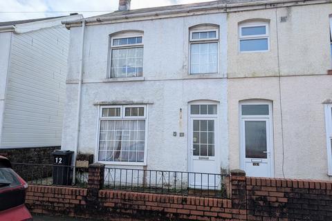 3 bedroom semi-detached house for sale, Varteg Road, Ystalyfera, Swansea, Neath Port Talbot.