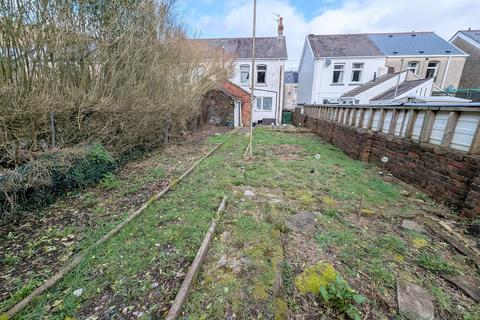 3 bedroom semi-detached house for sale, Varteg Road, Ystalyfera, Swansea, Neath Port Talbot.