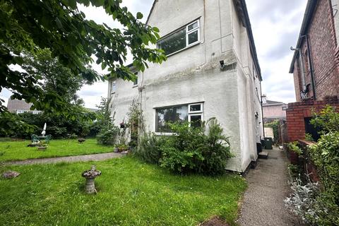 undefined, Stanley Avenue, WALLASEY