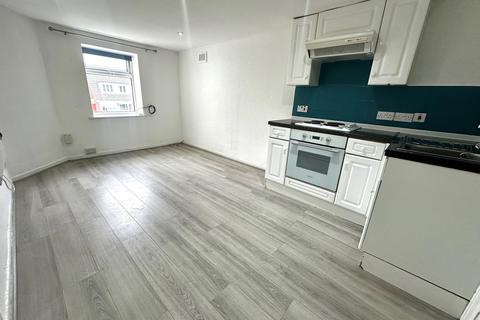 undefined, Stanley Avenue, WALLASEY