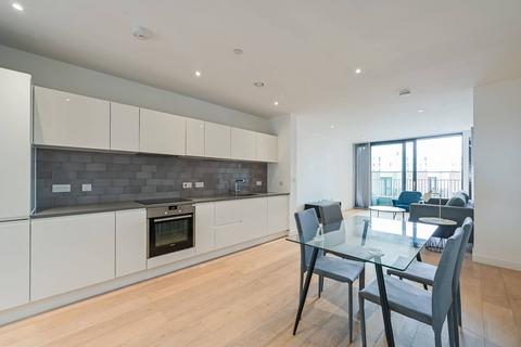 2 bedroom flat for sale, Masthead House, E16, Docklands, London, E16