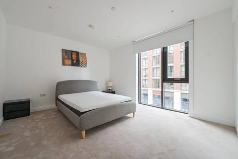 2 bedroom flat for sale, Masthead House, E16, Docklands, London, E16