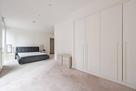 2 bedroom flat for sale, Masthead House, E16, Docklands, London, E16