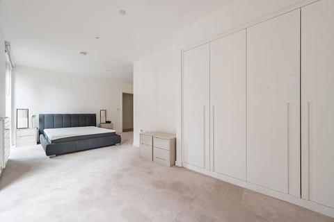2 bedroom flat for sale, Masthead House, E16, Docklands, London, E16