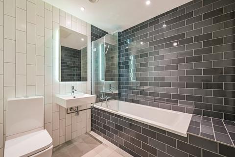 2 bedroom flat for sale, Masthead House, E16, Docklands, London, E16